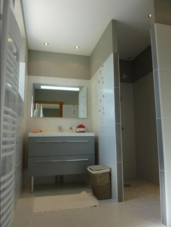 Chambres D'Hotes De La Junchere Saint-Hilaire-de-Court Rom bilde