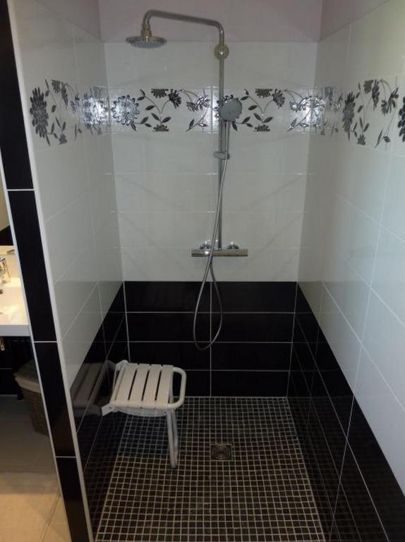 Chambres D'Hotes De La Junchere Saint-Hilaire-de-Court Rom bilde